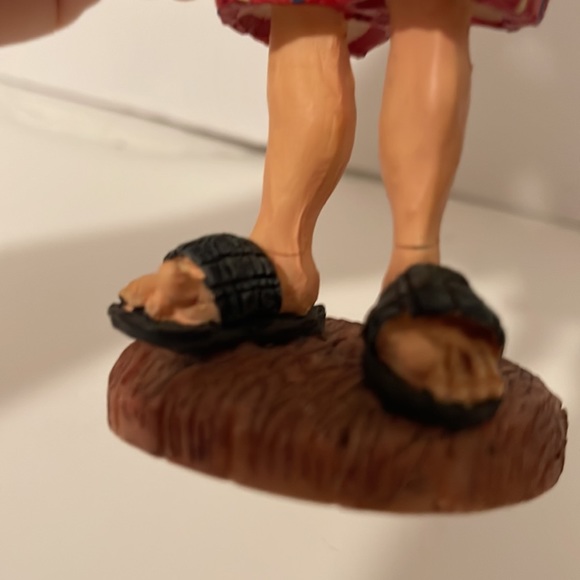 Russ figurine - Picture 5 of 5